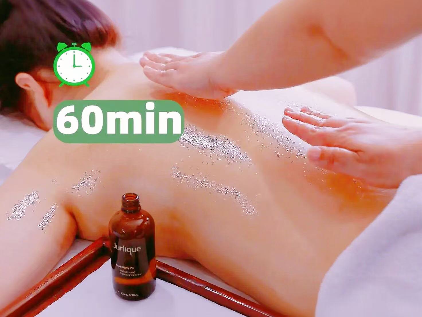 60minSPA