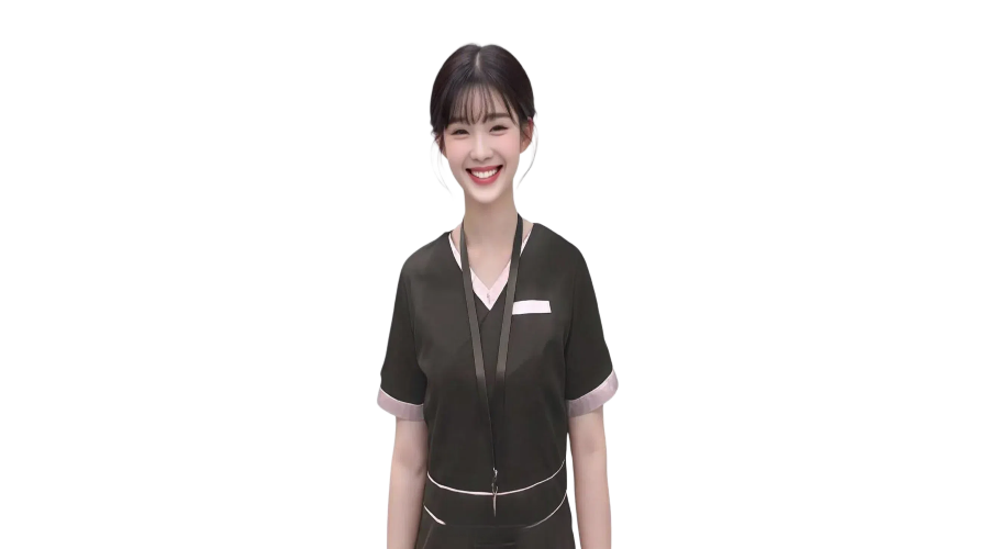 李师傅