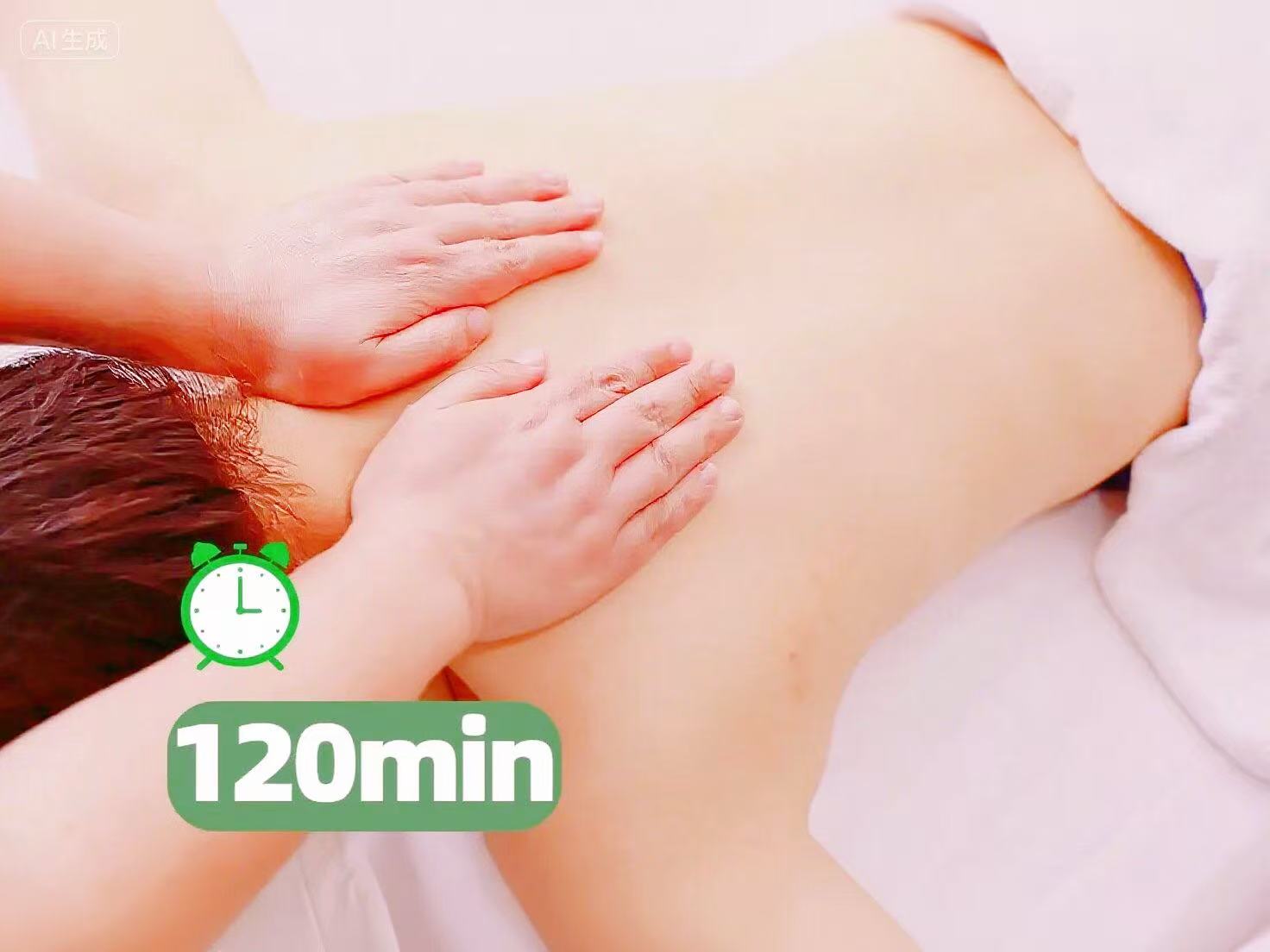 120min精油
