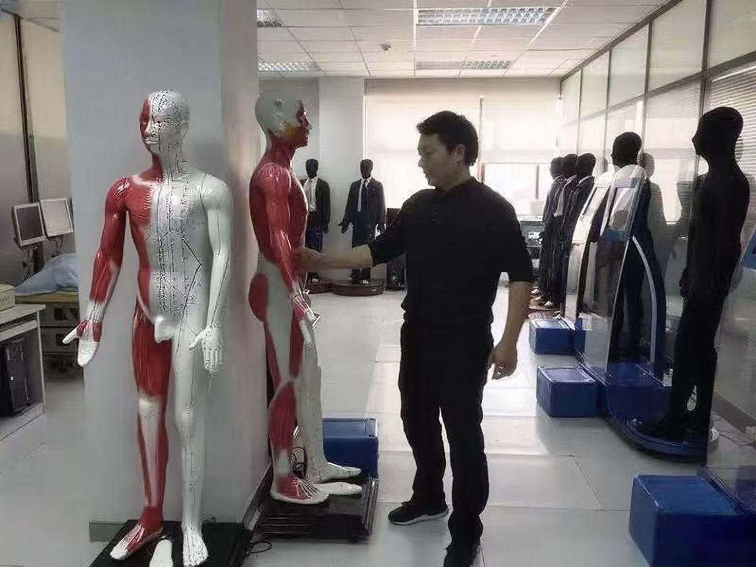 舒腾到家：每天90秒，瘫着把亚健康“揉”没！——微习惯+上门按摩，打工人的自救革命